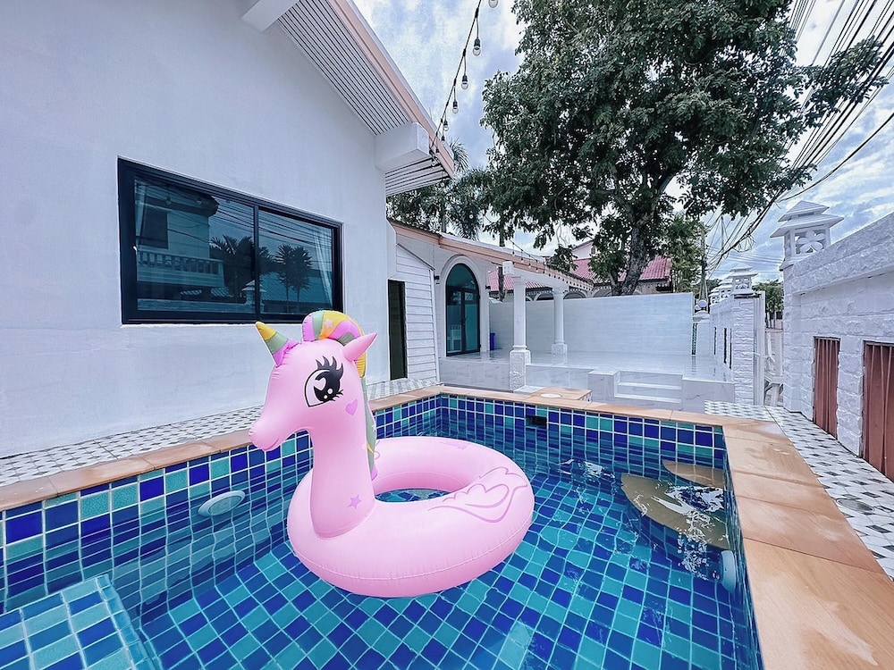 Baan Talay Home Jomtien Beach