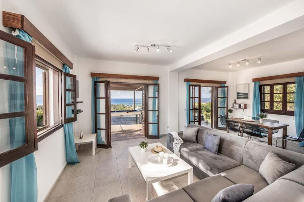 Villa Argaka Vista in Argaka