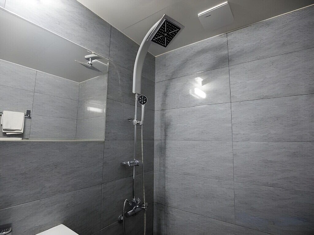 Jeju Tovice Condo New Building