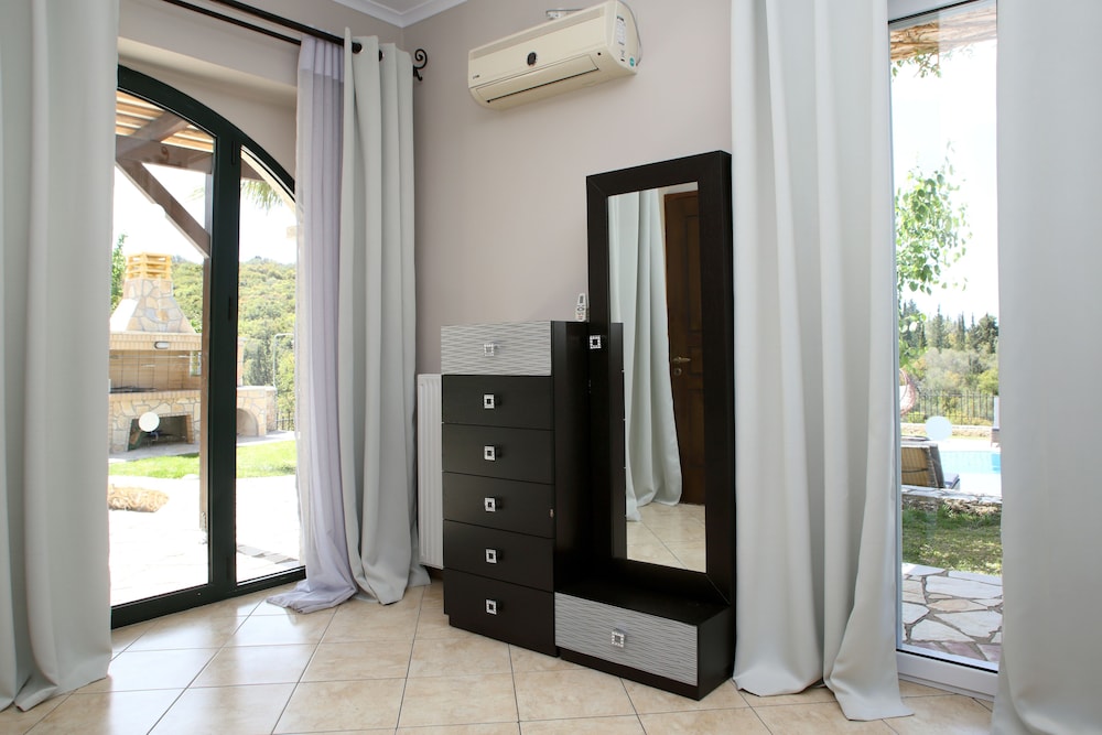 Villas Goudis