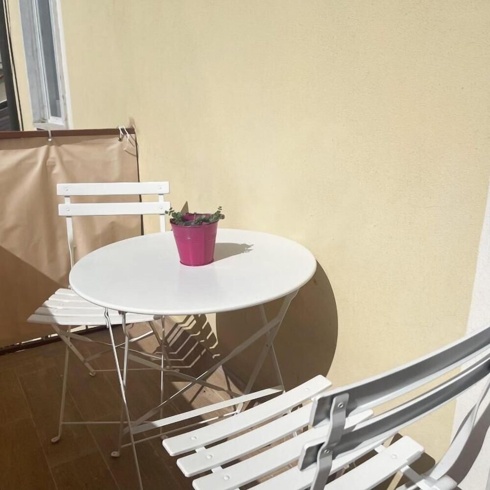 Kreart Suite & Rooms