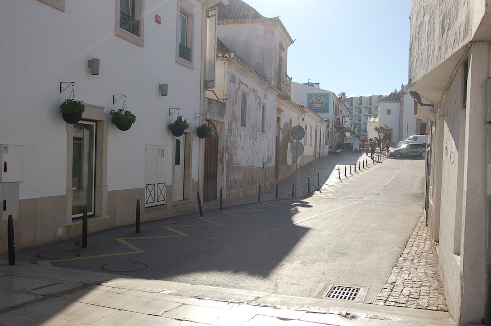 Yuba Estúdio em Albufeira T0 view 2