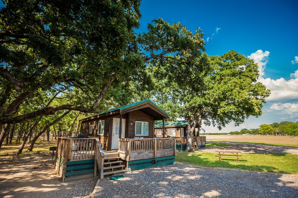 Greenville Vacations - Lake Tawakoni RV Campground - Property Image 4