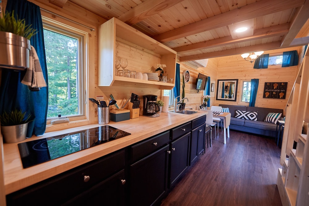 Tuxbury Pond RV Resort view 4