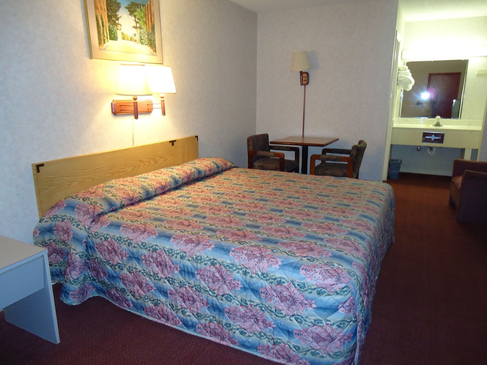 Welborn Motel