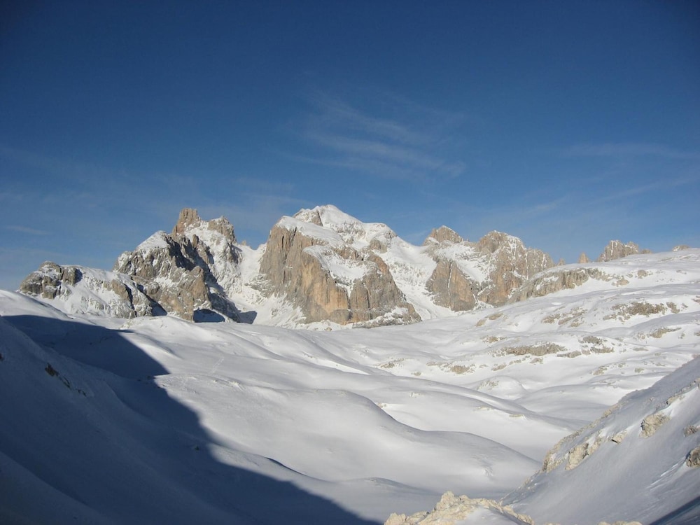 Chalet nel Doch