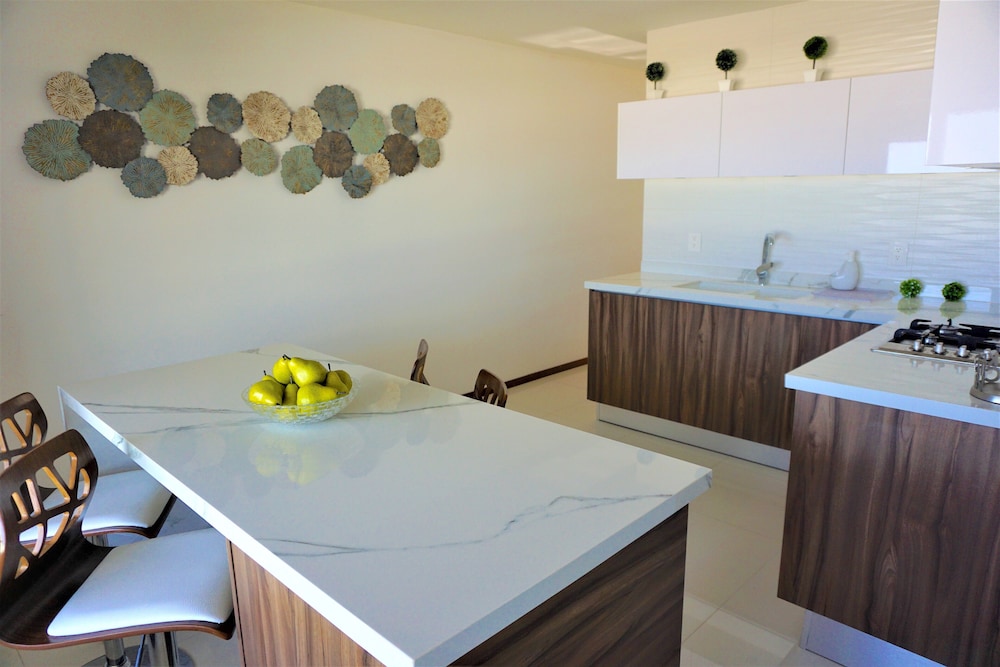 Beachfront Penthouses at Brisas by The Spot