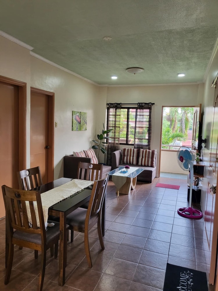 Dovilim Apartments
