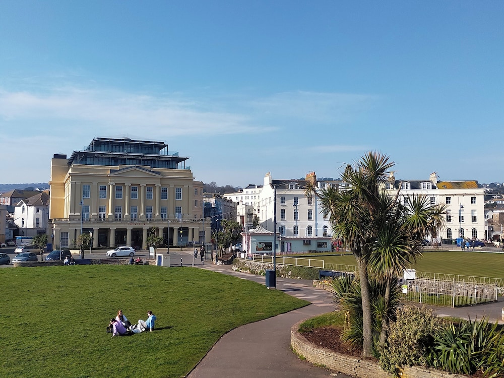 Woodlands Teignmouth
