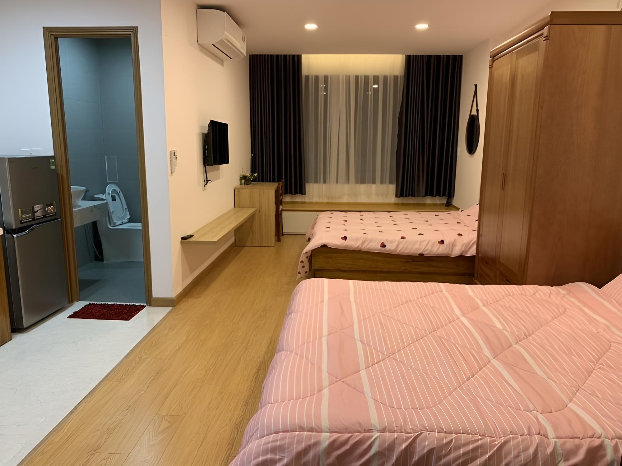 Klhouse view 3