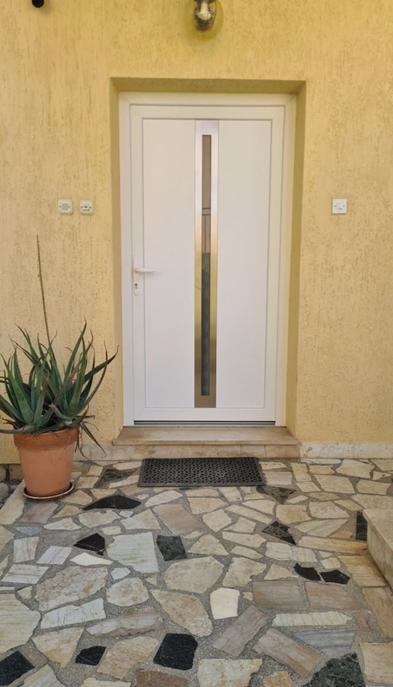 Pablo accommodation