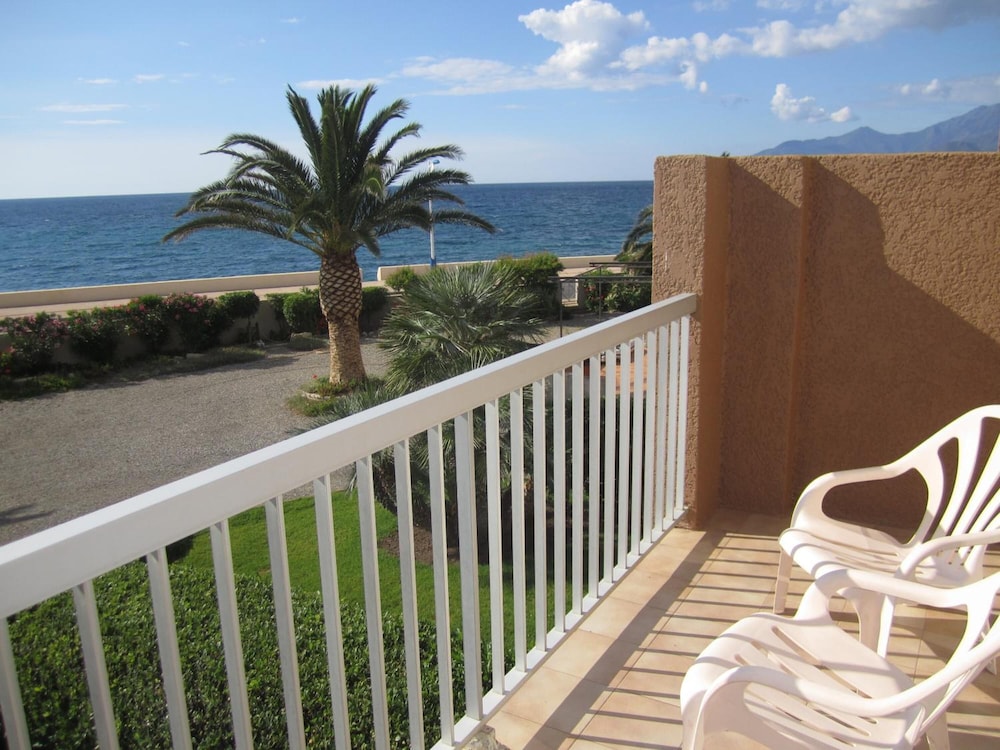 Residence Les Galets