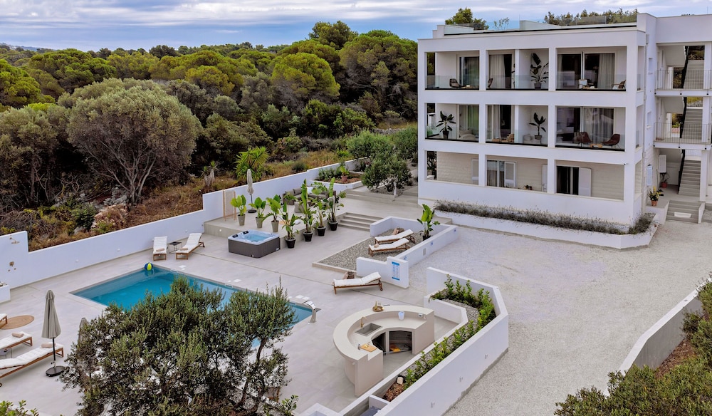 Villa del Sogno