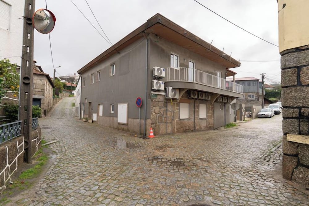 Casa da Petisqueira