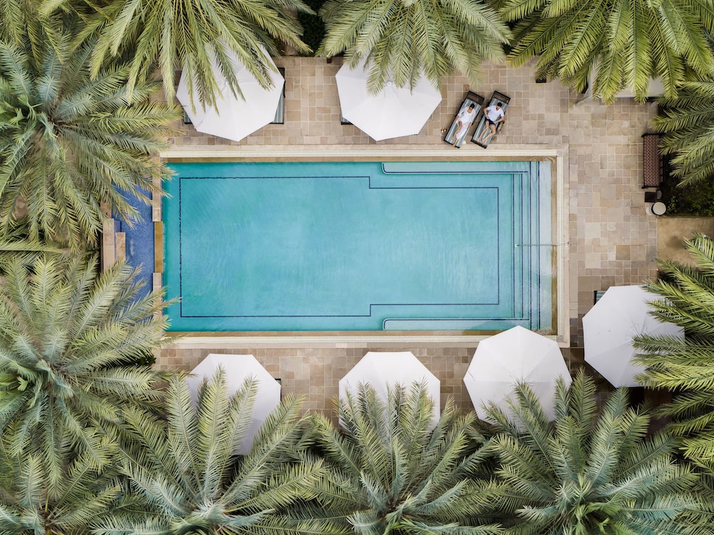 Jumeirah Dar Al Masyaf