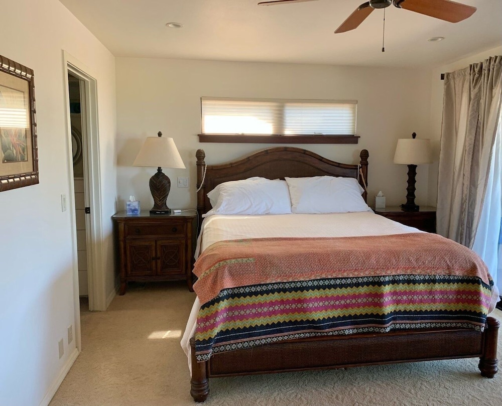 Kohala Estate Home 3 Bedroom Estate by RedAwning