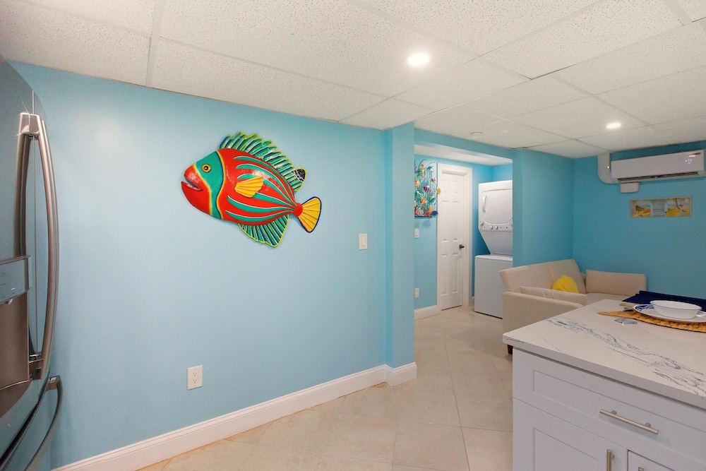 Sand Dollar Suite