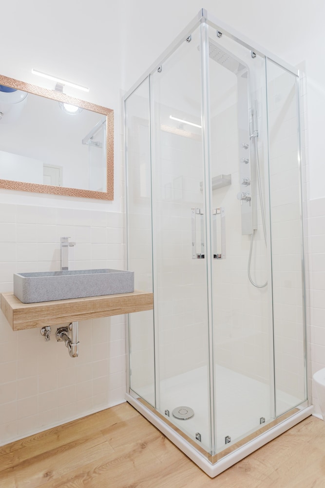 Acquamarina Apartment