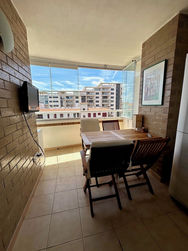 Apartment Acapulco Oropesa Rentalholidays