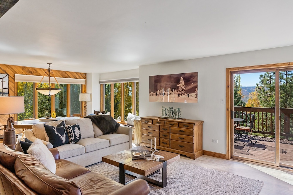 Steamboat Springs CO Condos
