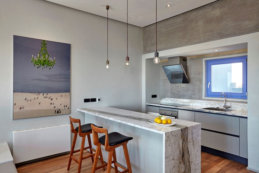 My Santorini Villa, Pyrgos photo 5