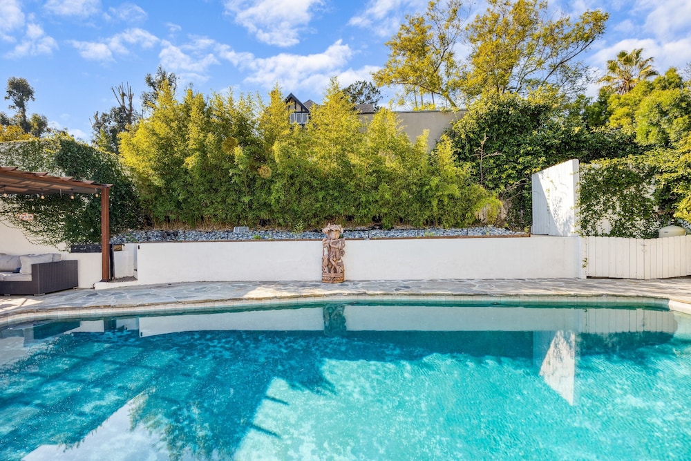 Valentino by Avantstay Luxury Hollywood Mansion