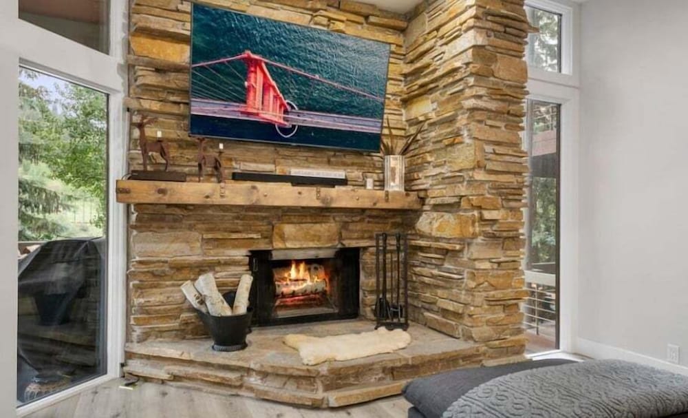 Powder Run C13 2 Bedroom Condo