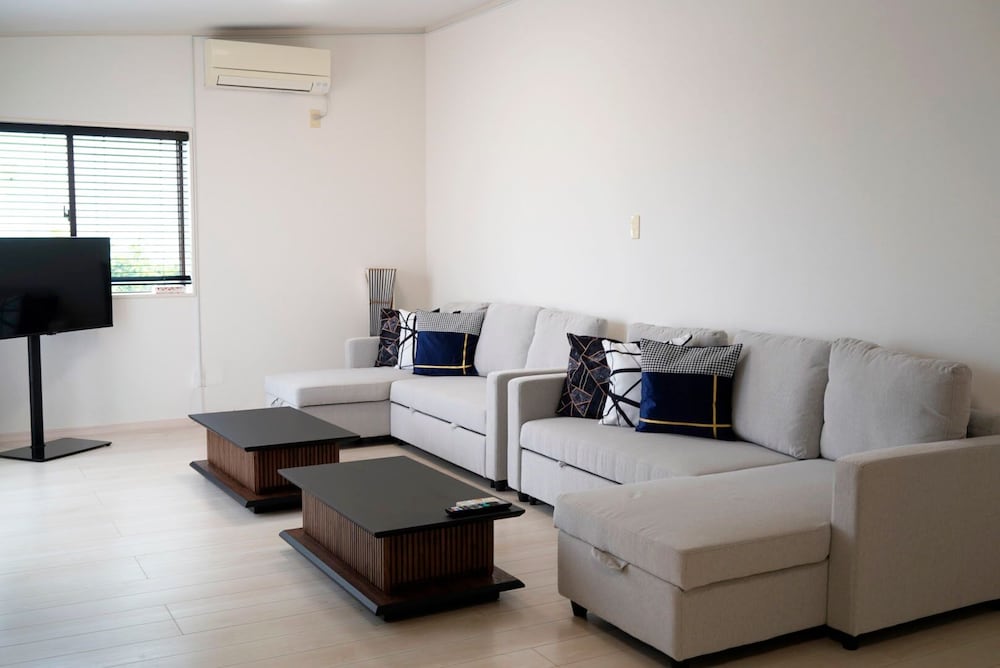 VILLA fantasia Okinawa Kitanakagusuku