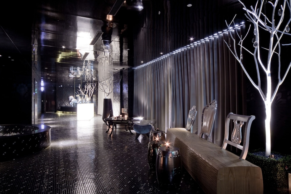 Wego Boutique Hotel - Dazhi
