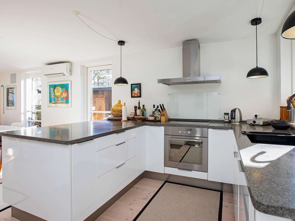 Holiday Home in Nykøbing Sj view 5