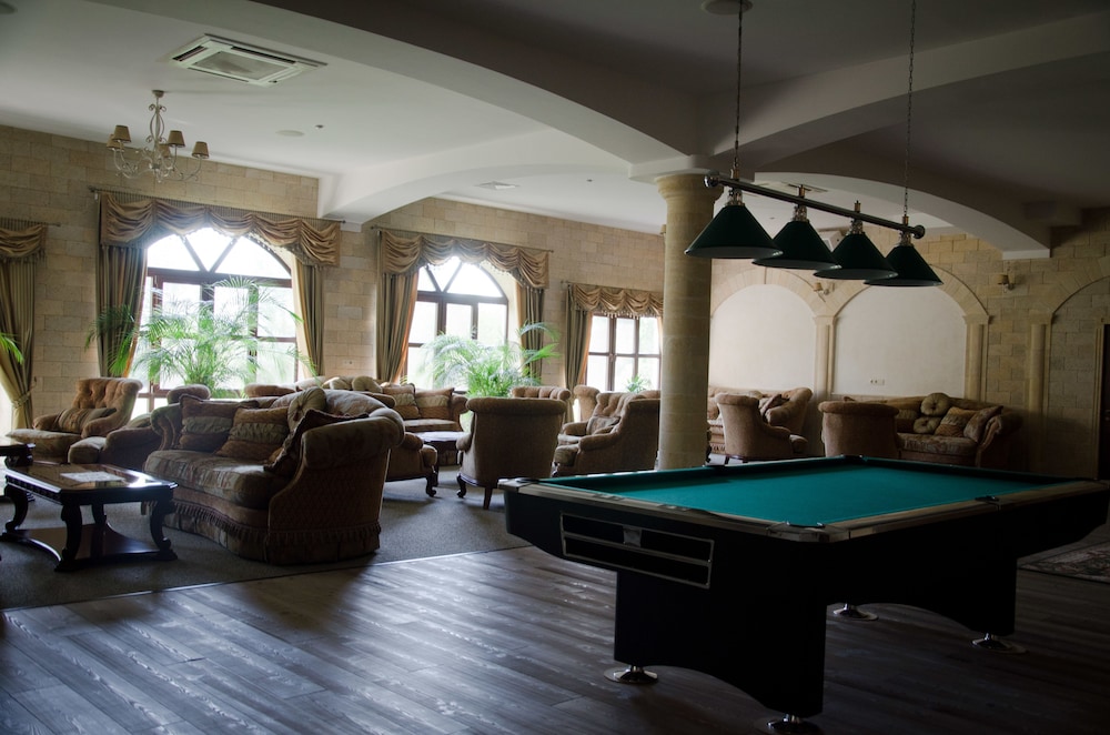 Health Resort Shato Spas