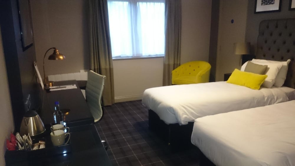 Altrincham Vacations - The Bulls Head Hotel - Property Image 38