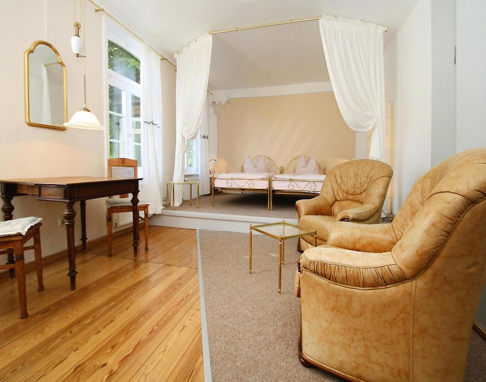 Wohnung in Zahrensdorf bei Drei Seen