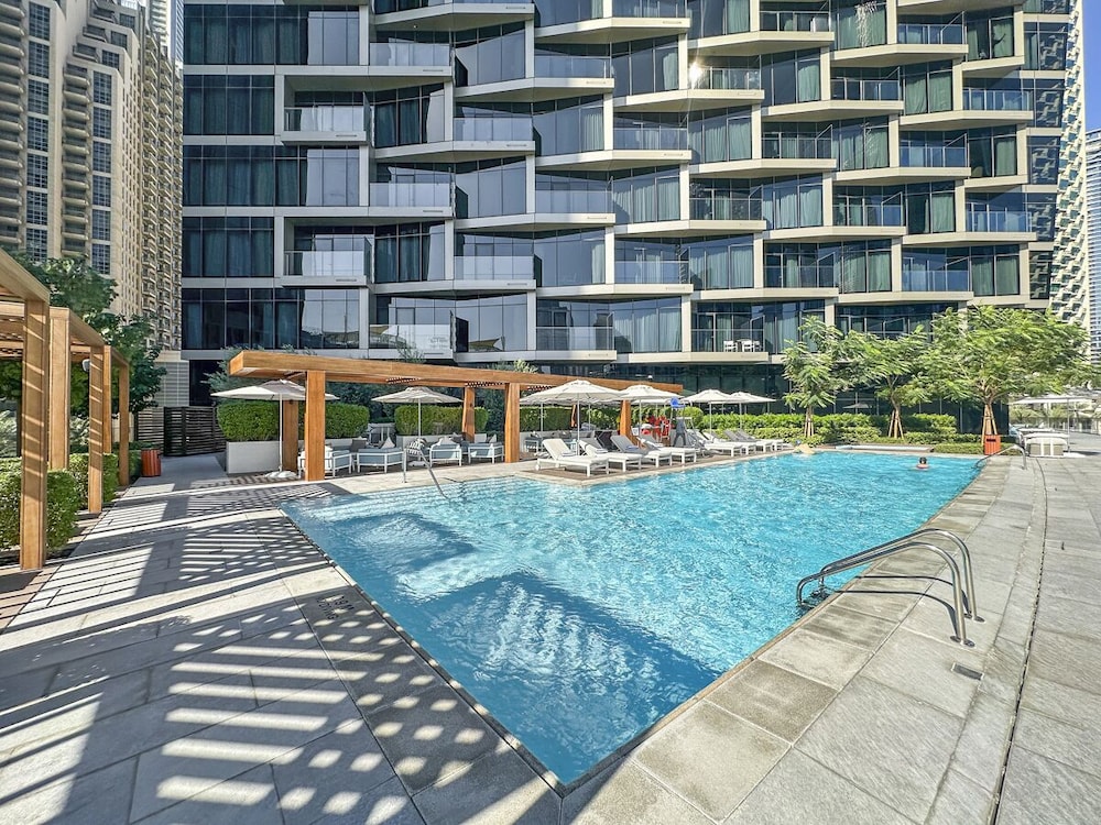 StoneTree - Luxury 1BR - Prime Location