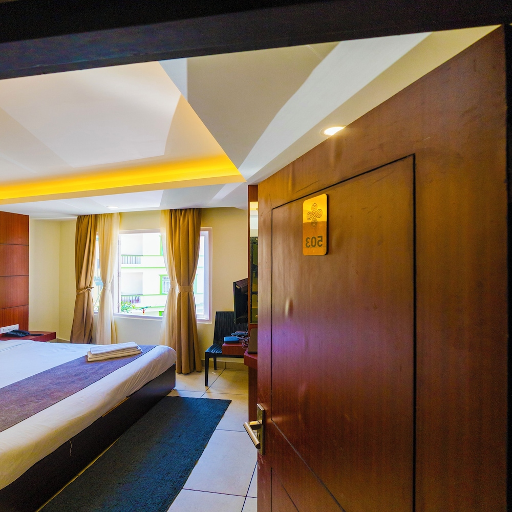 Sucasa Hills Meraki Grand