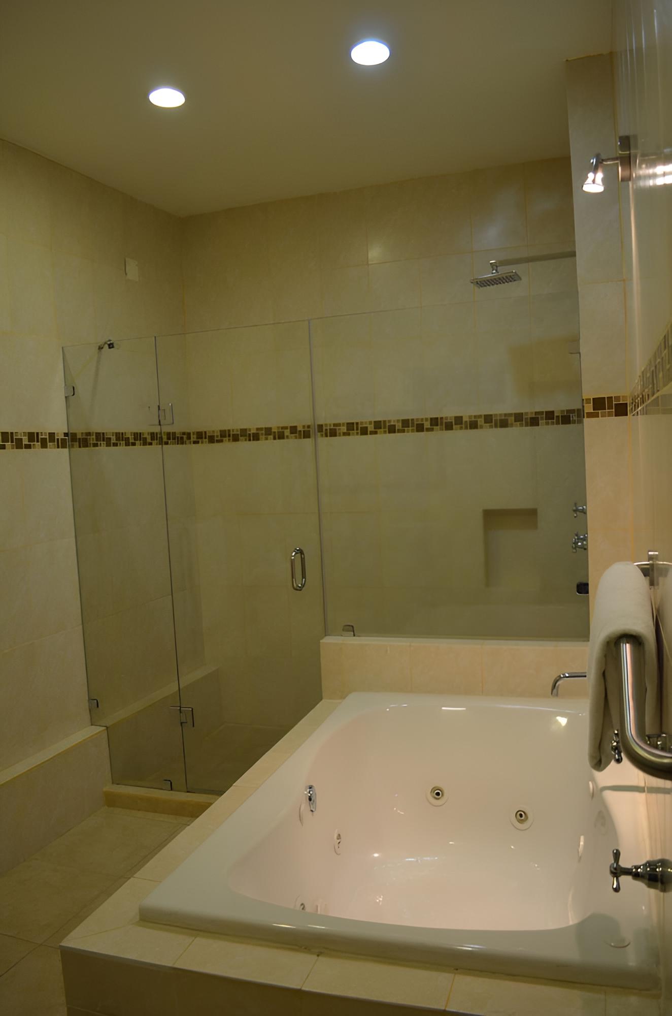 Hotel Quinta Tequillan