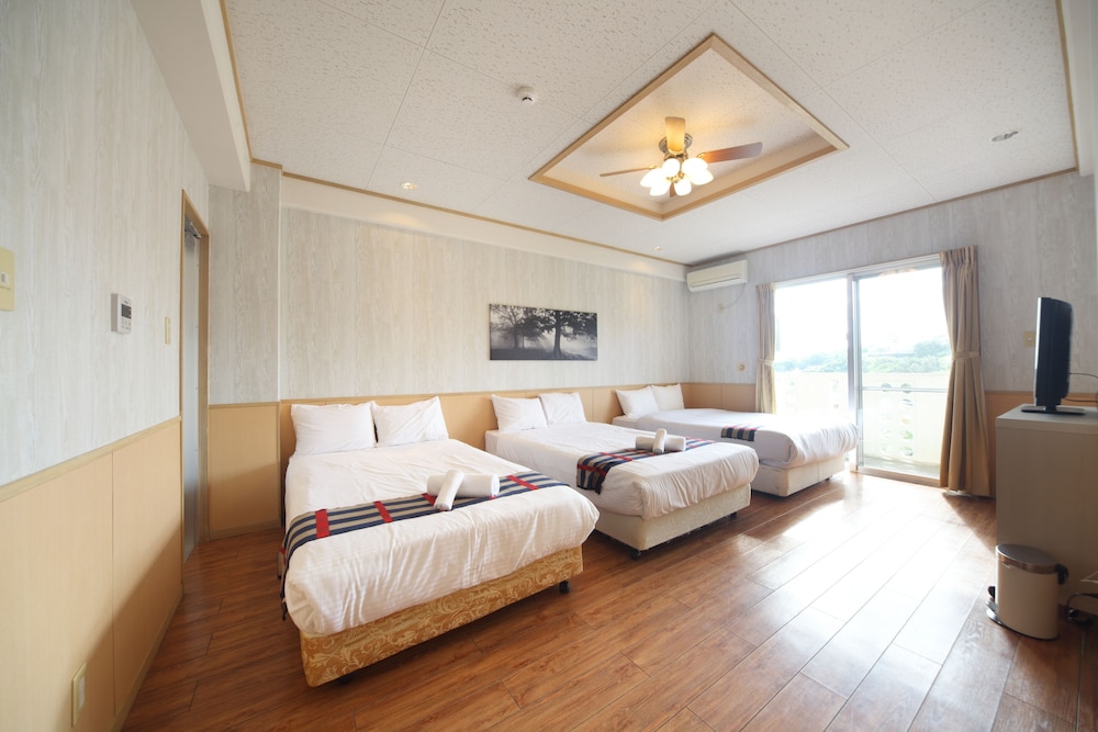 Green Garden Hills 3F-2 view 3