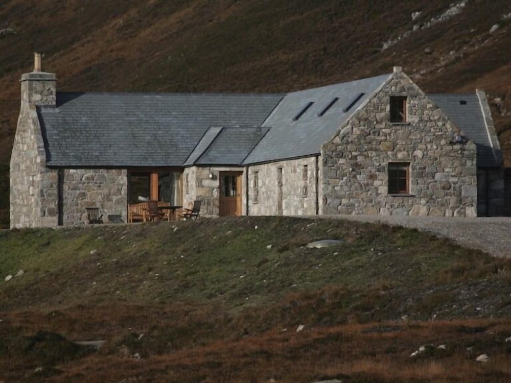 Alladale Wilderness Reserve
