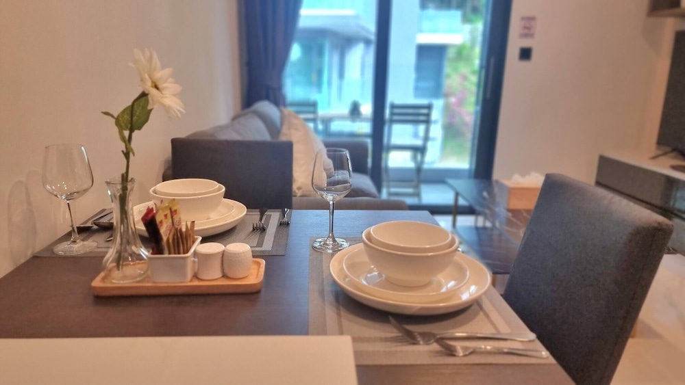 B405 -1 Bedroom Condo Pool View Near Ao Nang Beach