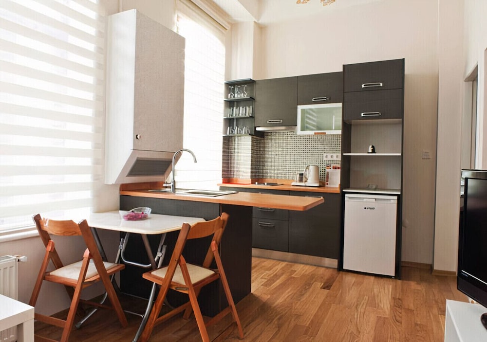 Taksim Tulip Residence & Otel - Image 18