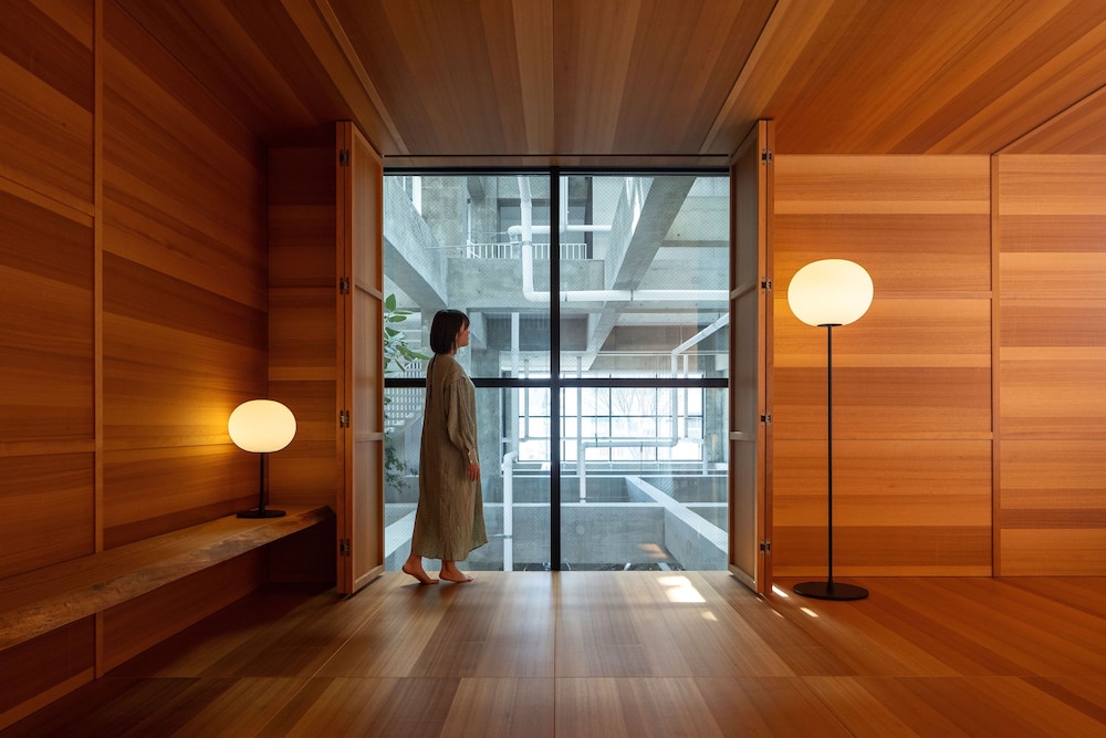 SHIROIYA HOTEL 3