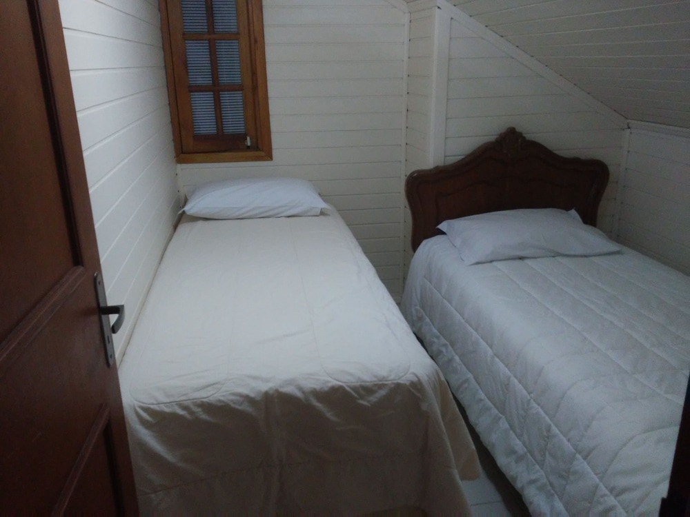 Apartamento Theobald