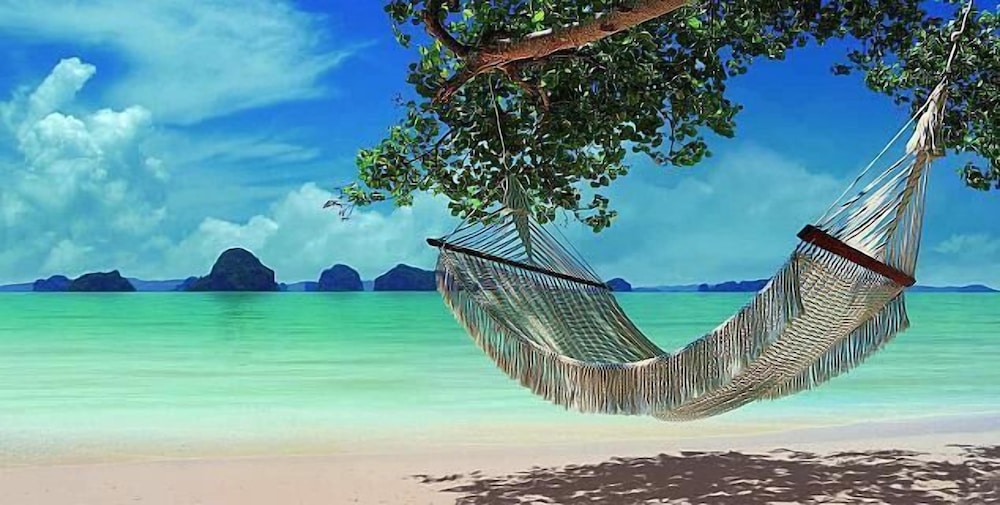 Smile Home Krabi Klong Muang