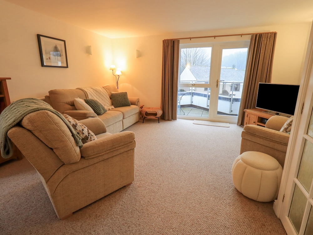 Chapelside Cottage