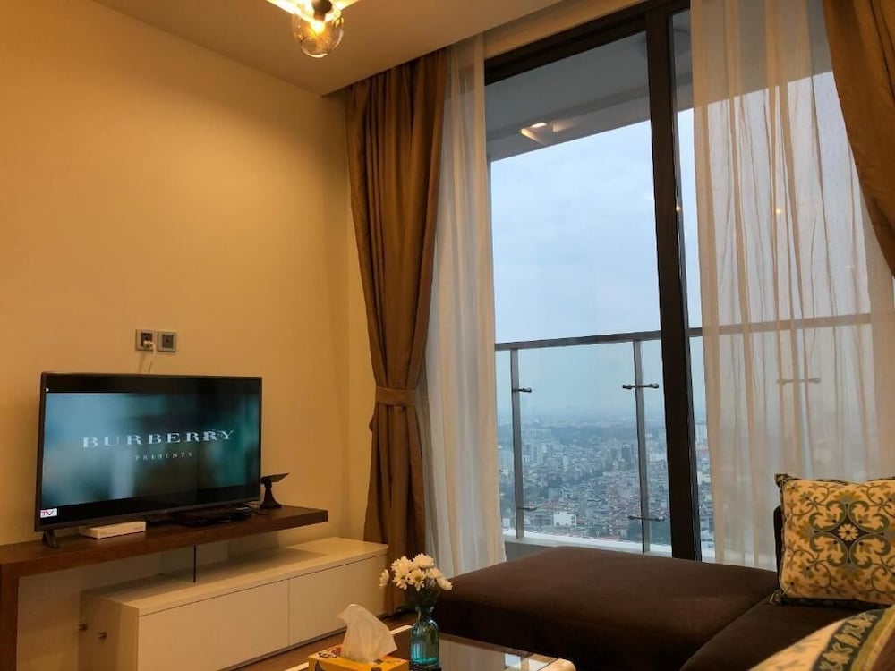 Vinhomes Metropolis - SunhouseLand