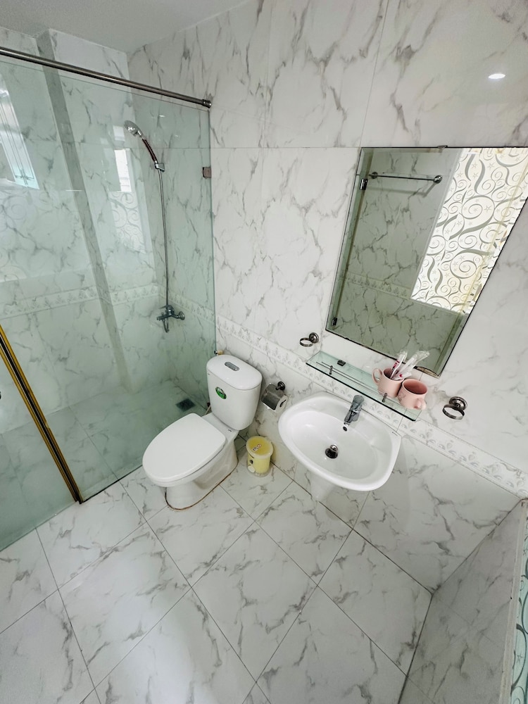 Diamond Suite Apartment