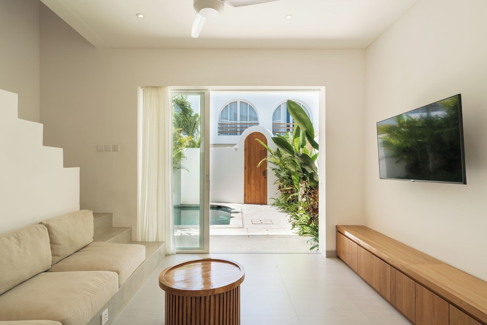 Villa Eraya by Alfred in Bali