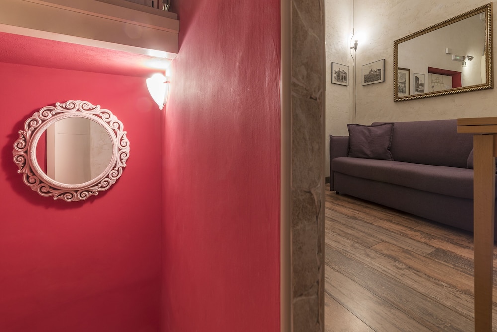 Lovely Nest in Trastevere