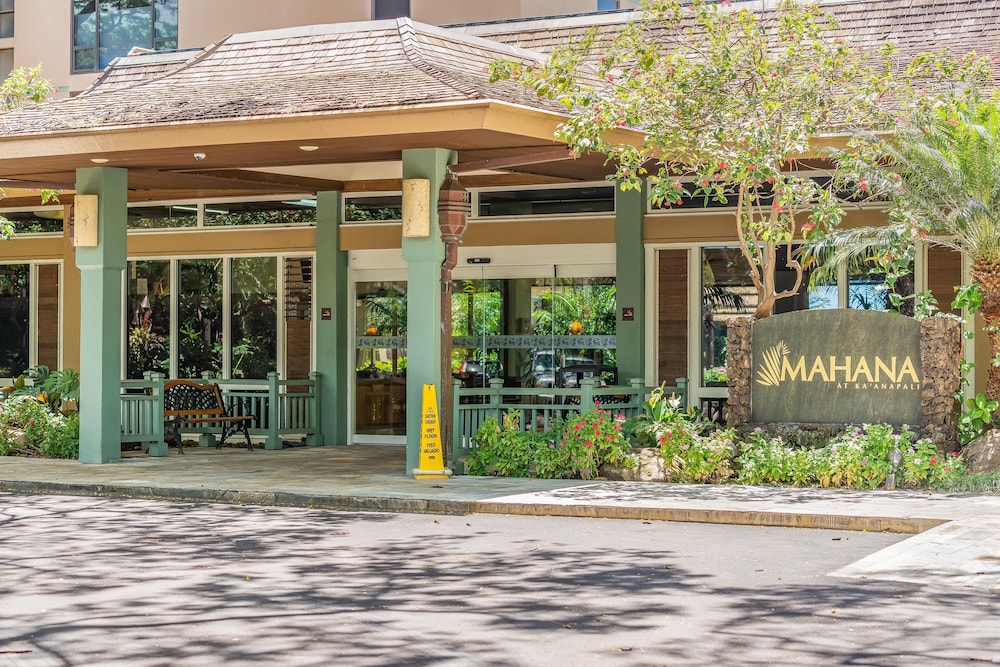 Mahana 1202 in Lahaina