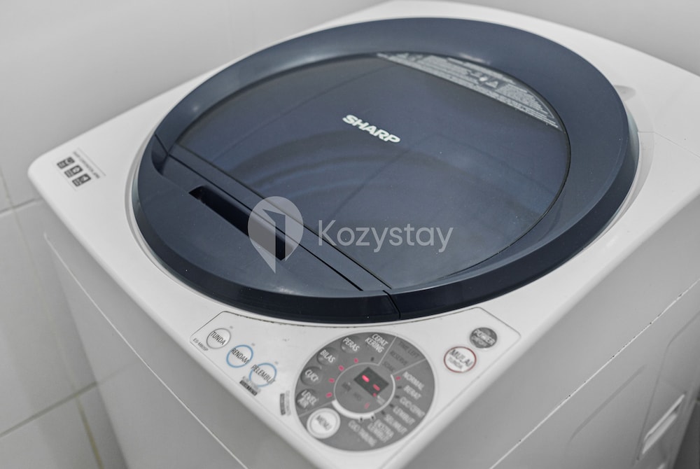 Hadiya by Kozystay - Kuningan